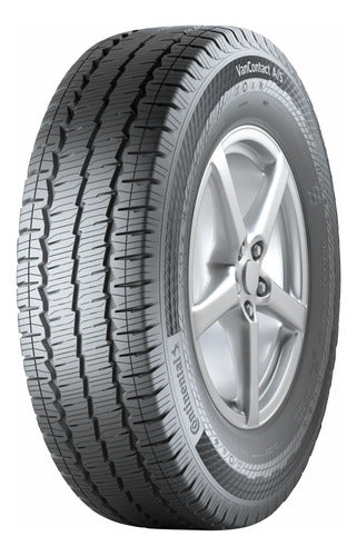 Llanta Continental 215/85 R16 115/112q Vancontact A/s Cn