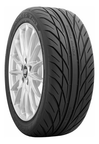 Llanta Toyo 205/40 R17 84w Proxes Tm1