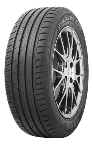 Llanta Toyo 165/60 R14 75h Proxes Cf2