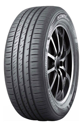 Llanta Kumho 185/60 R14 82h Ecowing Es31
