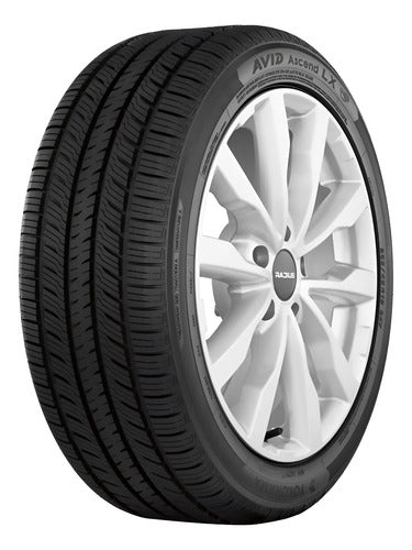 Llanta Yokohama 215/50 R18 92v Avid Ascend Lx S328