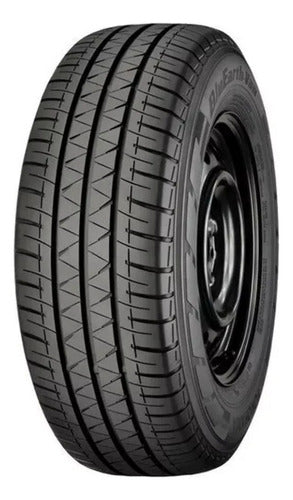 Llanta Yokohama 195/70 R15 104s Bluearth-van Ry55