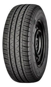 Llanta Yokohama 195/70 R15 104s Bluearth-van Ry55
