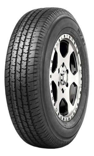 Llanta Atlas St 225/75 R15 113/108m R781 8c Semi Steel