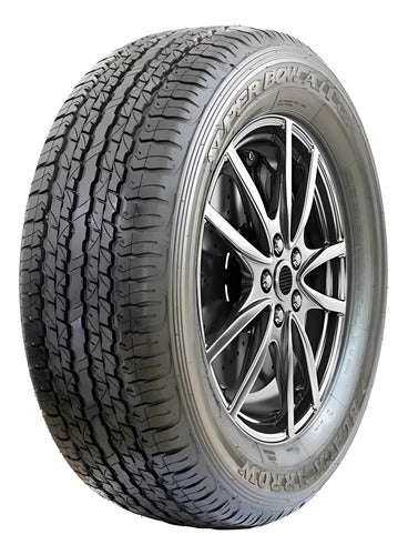 Llanta Blackarrow Lt 245/75 R16 120/116r A28 10 Capas