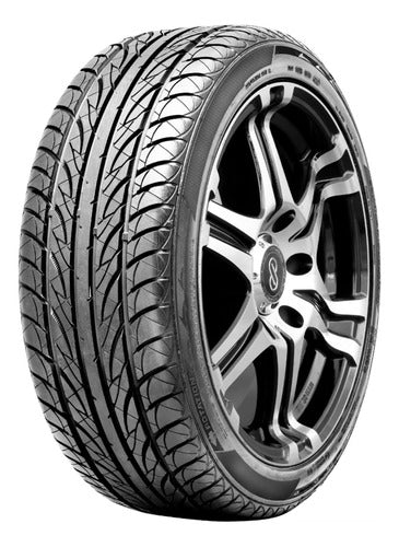 Llanta Blackhawk 205/45 Zr17 84w Hu01