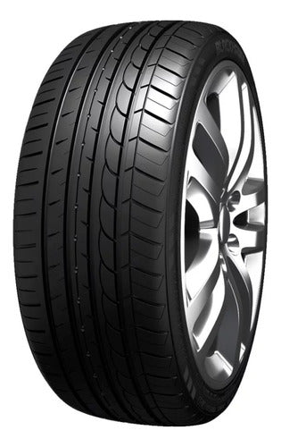 Llanta Blackhawk 225/40 Zr18 92w Xl Hu02 Auto