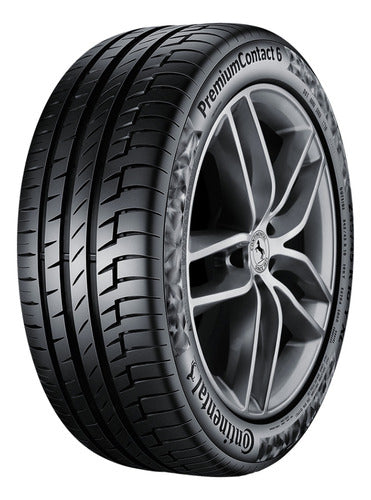 Llanta Continental 205/55 R16 91v Premiumcontact 6