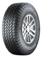 Llanta General Grabber 245/70 R16 113/110s At3
