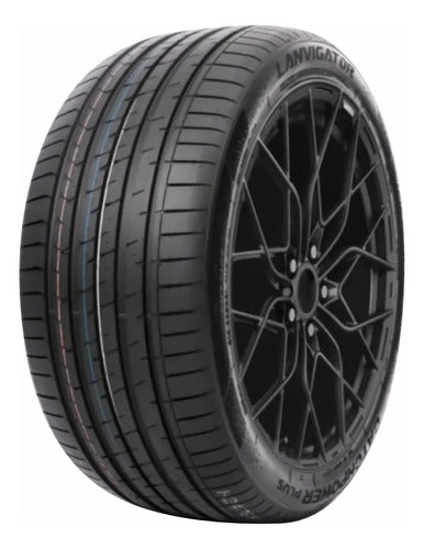 Llanta Lanvigator 225/45 R18 95w Catchpower Plus