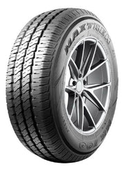 Llanta Maxtrek C 195/75 R16 107/105s Mk-700 8pr