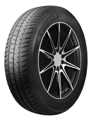 Llanta Mazzini 235/45 Zr18 98w Eco603 Auto