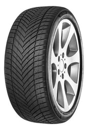 Llanta Minerva 195/60 R16 89v All Season Master As02