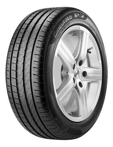 Llanta Pirelli 205/60 R16 96v Xl Cinturato P7 K1