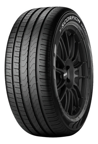 Llanta Pirelli 215/65 R16 102h Scorpion Verde Xl