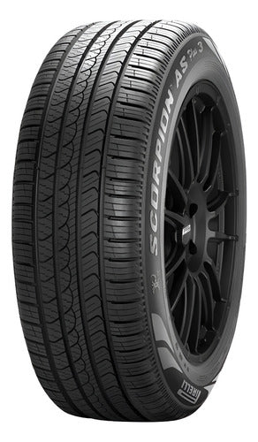 Llanta Pirelli 245/60 R18 105h Scorpion All Season Plus 3