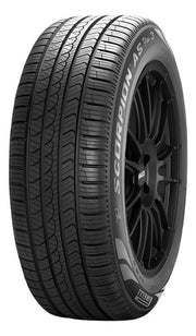 Llanta Pirelli 245/60 R18 105h Scorpion All Season Plus 3