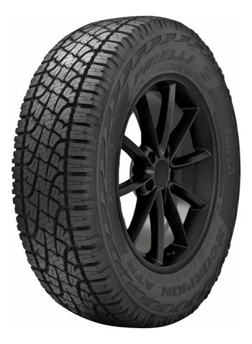 Llanta Pirelli 265/70 R17 115t Scorpion Atr