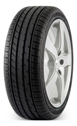 Davanti 215/45 Zr18 93w Dx640