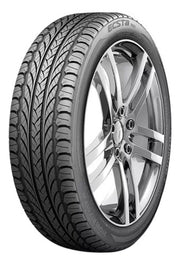 Llanta Kumho 185/55 R15 82v Ecsta Pa31