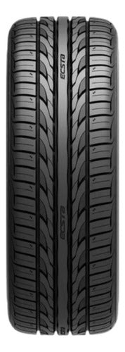 Llanta 235/55 Zr17 Kumho Ecsta Ps31 103w Índice De Velocidad W