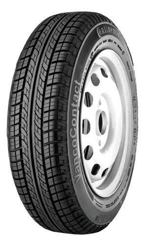 Llanta 285/65 R16 Continental Vancontact As 131r