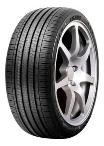 Llanta Atlas 175/65 R14 82t As380nb
