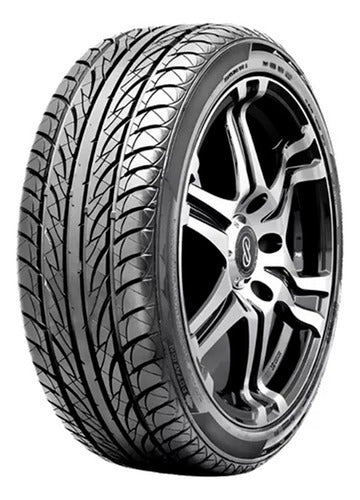 Blackhawk 205/50 Zr17 93w Xl Hu01 Auto