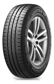 Llanta Hankook 195/- R15 106/104r Vantra Lt (ra18) 8pr.