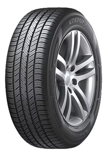 Llanta Hankook 205/60r15 91t Kinergy St H735.