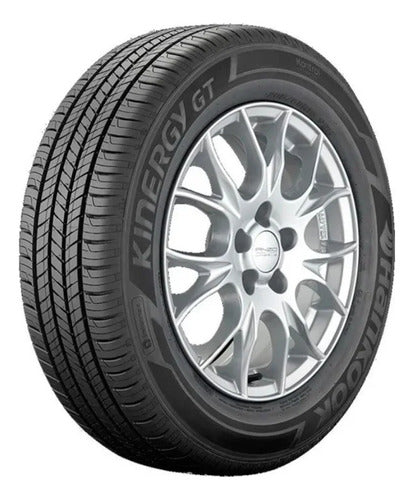 Llanta Hankook 215/45 R18 89v Kinergy Gt H436