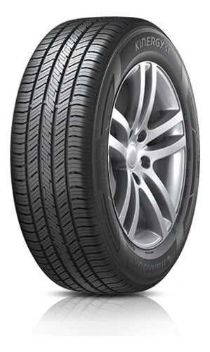 Llanta Hankook 215/70 R14 96t Kinergy St H735