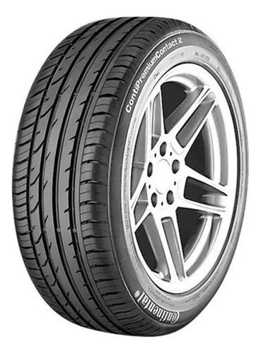 Llanta Continental 205/55 R16 91v Premiumcontact 2