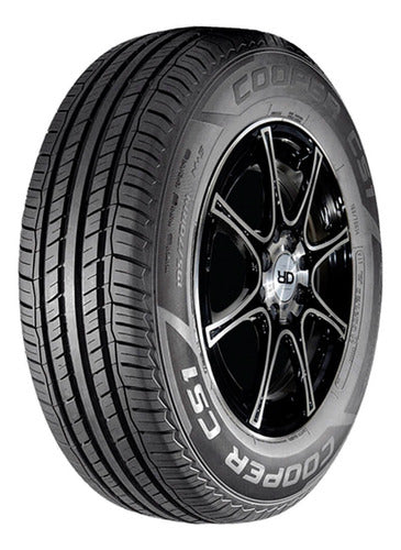 Llanta Cooper P 215/70 R15 98t Cs1 .