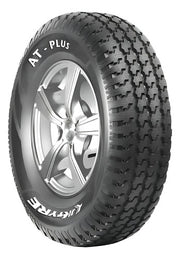 Llanta Jk Tyre Lt 235/75 R15 110/107q  A/t Plus 8 Capas