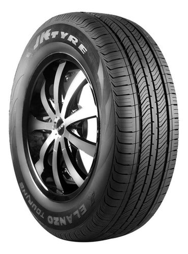 Jk Tyre 265/60 R18 109v Elanzo Touring