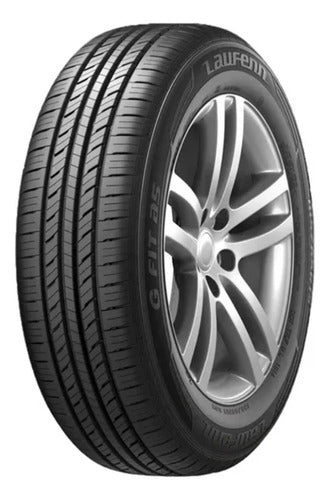Llanta Laufen 205/70 R16 97h G Fit As Lh41