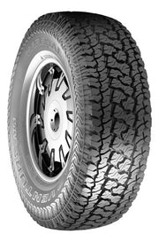 Llanta Marshal Lt 265/75 R16 123/120r At51 10 Capas