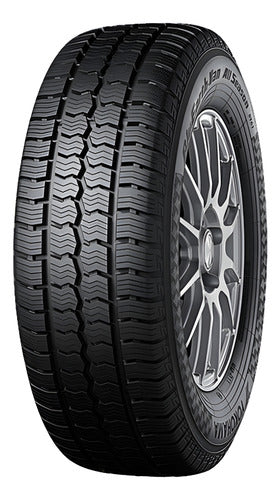 Llanta Yokohama 225/75 R16c 121/120r Bluearth-van As Ry61