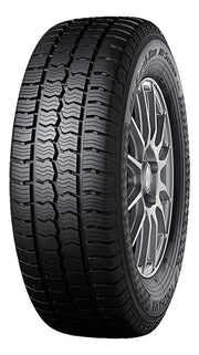 Llanta Yokohama 225/75 R16c 121/120r Bluearth-van As Ry61