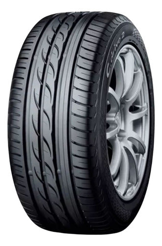 Llanta Yokohama 235/50 R18 97v Cdrive Zps(run Flat)