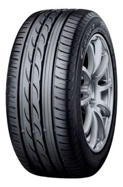 Llanta Yokohama 235/50 R18 97v Cdrive Zps(run Flat)