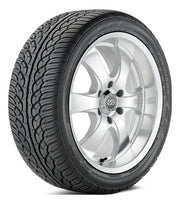 Llanta Yokohama 285/50 R20 112v Parada X Tl