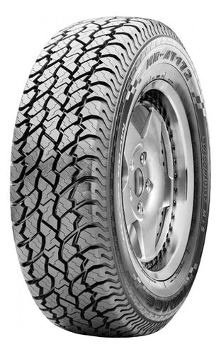 Llanta Mirage Lt 31x10.50 R15 109q Mr-at172