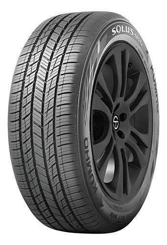 Llanta Kumho 225/55 R18 98h Ta51