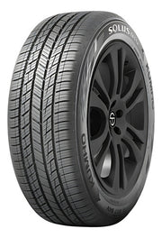 Llanta Kumho 225/55 R18 98h Ta51
