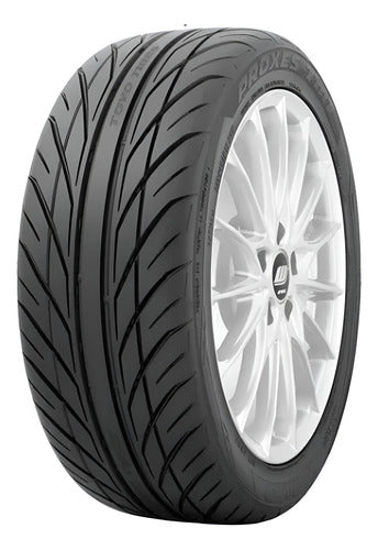 Llanta Toyo P 215/50 Zr17 95w Proxes Tm1