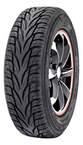 Llanta Tornel 205/55 R16 89v Real..