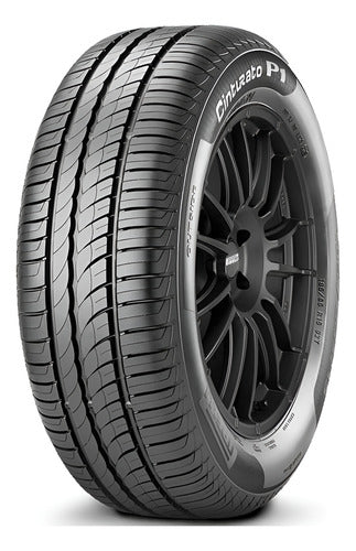 Llanta Pirelli P 175/70r14 84t Cinturato P1 Eo