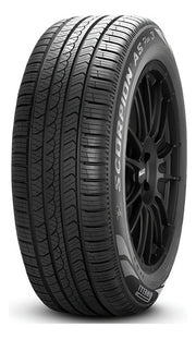 Llanta Pirelli 245/55 R19 107h Xl Scorpion All Season + 3